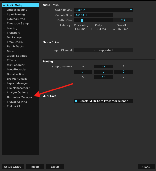 How To Map Reverse Traktor Pro 3