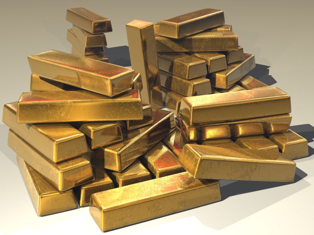 Motor Trade Gold {episode 1}
