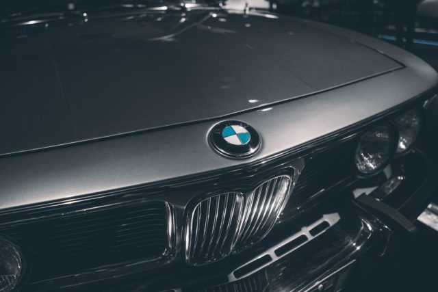 Air bmw online